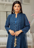 Winter Collection - Rubaaiyat - Chikankari - Chiffon - D#03 available at Saleem Fabrics Traditions