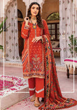 Winter Collection - Rubaaiyat - Emb - Khaddar - Aabroo (A) available at Saleem Fabrics Traditions