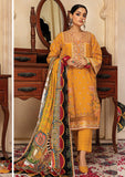 Winter Collection - Rubaaiyat - Emb - Khaddar - Aaks (B) available at Saleem Fabrics Traditions