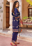 Winter Collection - Rubaaiyat - Emb - Khaddar - Arzoo (A) available at Saleem Fabrics Traditions