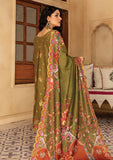 Winter Collection - Rubaaiyat - Emb - Khaddar - Arzoo (B) available at Saleem Fabrics Traditions