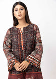 Winter Collection - Sahar - Khaddar - 1Pcs - SWK#13 available at Saleem Fabrics Traditions