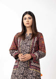 Winter Collection - Sahar - Khaddar - 1Pcs - SWK#14 available at Saleem Fabrics Traditions