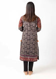 Winter Collection - Sahar - Khaddar - 1Pcs - SWK#14 available at Saleem Fabrics Traditions