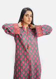 Winter Collection - Sahar - Khaddar - 2Pcs - SWK#11 available at Saleem Fabrics Traditions