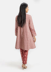 Winter Collection - Sahar - Khaddar - 2Pcs - SWK#8 available at Saleem Fabrics Traditions