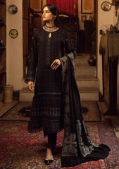 Winter Collection - Shaista - Executive - Semi Peach - D#515 available at Saleem Fabrics Traditions