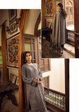 Winter Collection - Shaista - Executive - Semi Peach - D#521 available at Saleem Fabrics Traditions