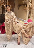 Winter Collection - Shaista - Khoobseerat - Karandi - SKK#366 available at Saleem Fabrics Traditions