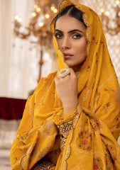 Winter Collection - Shaista - Khoobseerat - Karandi - SKK#367 available at Saleem Fabrics Traditions