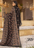Winter Collection - Shaista - Khoobseerat - Karandi - SKK#369 available at Saleem Fabrics Traditions