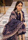 Winter Collection - Shaista - Khoobseerat - Karandi - SKK#370 available at Saleem Fabrics Traditions