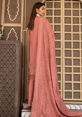 Winter Collection - Shaista - Khoobseerat - Karandi - SKK#372 available at Saleem Fabrics Traditions