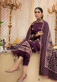 Winter Collection - Shaista - Khoobseerat - Karandi - SKK#373 available at Saleem Fabrics Traditions