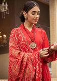 Winter Collection - Shaista - Khoobseerat - Karandi - SKK#375 available at Saleem Fabrics Traditions