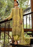 Winter Collection - Shaista - Masuri Hand Made - D#354 available at Saleem Fabrics Traditions