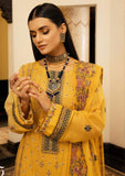 Winter Collection - Shaista - Masuri Hand Made - D#355 available at Saleem Fabrics Traditions