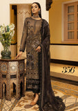 Winter Collection - Shaista - Masuri Hand Made - D#356 available at Saleem Fabrics Traditions