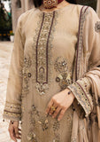 Winter Collection - Shaista - Masuri Hand Made - D#357 available at Saleem Fabrics Traditions