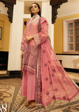 Winter Collection - Shaista - Masuri Hand Made - D#358 available at Saleem Fabrics Traditions