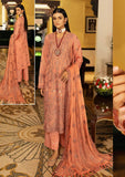 Winter Collection - Shaista - Masuri Hand Made - D#364 available at Saleem Fabrics Traditions