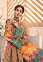 Winter Collection - Shaista - Nazakat - Khaddar - D#891 available at Saleem Fabrics Traditions