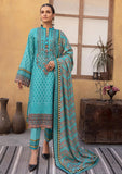 Winter Collection - Shaista - Nazakat - Khaddar - D#901 available at Saleem Fabrics Traditions