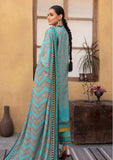 Winter Collection - Shaista - Nazakat - Khaddar - D#901 available at Saleem Fabrics Traditions