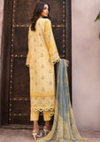 Winter Collection - Shaista - Saman - Karandi - D#434 available at Saleem Fabrics Traditions
