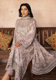 Winter Collection - Shaista - Saman - Karandi - D#442 available at Saleem Fabrics Traditions