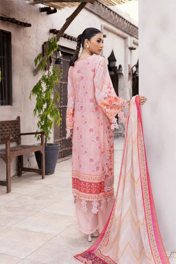 Winter Collection - Shaista - Saman - Karandi - D#443 available at Saleem Fabrics Traditions