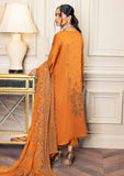 Winter Collection - Shaista - Shamoz Satin - V01 - D#100 available at Saleem Fabrics Traditions
