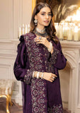 Winter Collection - Shaista - Shamoz Satin - V01 - D#105 available at Saleem Fabrics Traditions