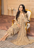 Winter Collection - Shaista - Shamoz Satin - V01 - D#110 available at Saleem Fabrics Traditions