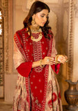 Winter Collection - Shaista - Velvet - Emb - SVEC#406 available at Saleem Fabrics Traditions