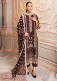Winter Collection - Shaista - Viscose - V02 - D#304 available at Saleem Fabrics Traditions