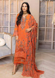 Winter Collection - Shaista - Viscose - V02 - D#308 available at Saleem Fabrics Traditions