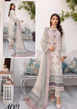 Winter Collection - Shehzal By Shaista - Viscose - D#403 available at Saleem Fabrics Traditions