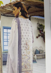 Winter Collection - Shehzal By Shaista - Viscose - D#404 available at Saleem Fabrics Traditions