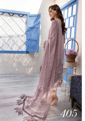 Winter Collection - Shehzal By Shaista - Viscose - D#405 available at Saleem Fabrics Traditions