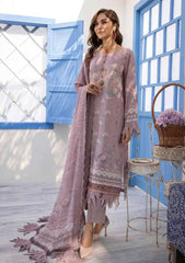 Winter Collection - Shehzal By Shaista - Viscose - D#405 available at Saleem Fabrics Traditions