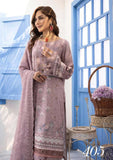 Winter Collection - Shehzal By Shaista - Viscose - D#405 available at Saleem Fabrics Traditions