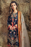 Winter Collection - Sobia Nazir - Autumn Winter - AW#01 A available at Saleem Fabrics Traditions