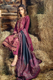 Winter Collection - Sobia Nazir - Autumn Winter - AW#07 A available at Saleem Fabrics Traditions
