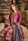 Winter Collection - Sobia Nazir - Autumn Winter - AW#07 A available at Saleem Fabrics Traditions