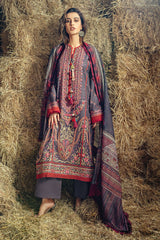 Winter Collection - Sobia Nazir - Autumn Winter - AW#08 B available at Saleem Fabrics Traditions