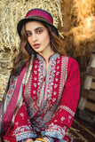 Winter Collection - Sobia Nazir - Autumn Winter - AW#09 A available at Saleem Fabrics Traditions