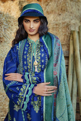 Winter Collection - Sobia Nazir - Autumn Winter - AW#09 B available at Saleem Fabrics Traditions