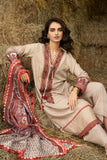 Winter Collection - Sobia Nazir - Autumn Winter - AW#10 B available at Saleem Fabrics Traditions