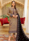 Winter Collection - Waresha - Luxury - V28 - D#168 available at Saleem Fabrics Traditions